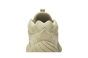 Adidas Yeezy 500 Super Moon Yellow