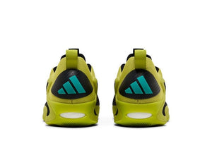 Adidas Ae 1 Low Preloved Lime