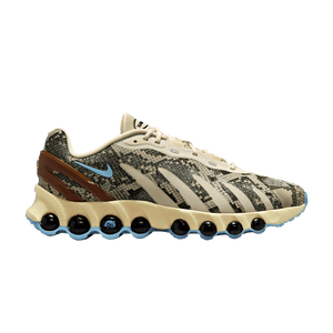 Nike Air Max DN8 Snakeskin Pack - Light Khaki