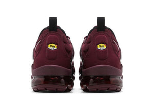 Nike Air VaporMax Plus Night Maroon