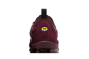 Nike Air VaporMax Plus Night Maroon