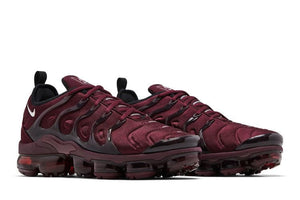 Nike Air VaporMax Plus Night Maroon