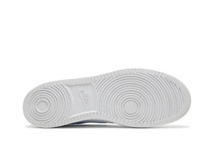 Nike Court Vision Low Next Nature 'White Light Photo Blue'