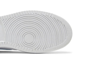 Nike Court Vision Low Next Nature 'White Light Photo Blue'