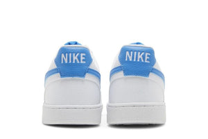 Nike Court Vision Low Next Nature 'White Light Photo Blue'
