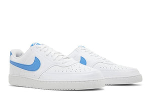 Nike Court Vision Low Next Nature 'White Light Photo Blue'
