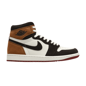 Air Jordan 1 Retro High OG "Love Letter" Men's Shoes