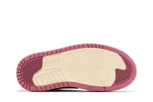 Wmns Air Jordan 1 'Triple Stack - Pale Ivory'