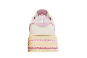 Wmns Air Jordan 1 'Triple Stack - Pale Ivory'