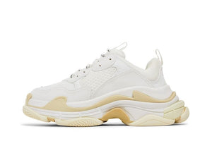 Balenciaga Triple S White 2021 Womens