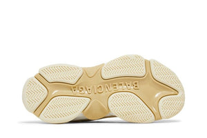 Balenciaga Triple S White 2021 Womens