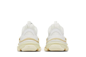 Balenciaga Triple S White 2021 Womens