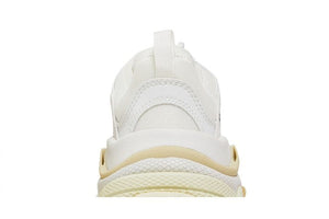 Balenciaga Triple S White 2021 Womens