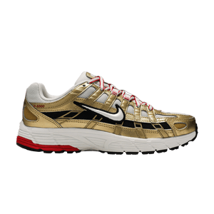 Wmns P-6000 'Metallic Gold'