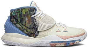 Nike Kyrie 6 Preheat Los Angeles