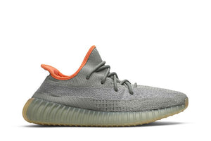 Yeezy Boosts 350 V2 Desert Sage