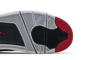 Air Jordan 4 RM "Bred" sneakers