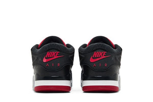 Air Jordan 4 RM "Bred" sneakers