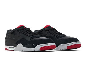 Air Jordan 4 RM "Bred" sneakers