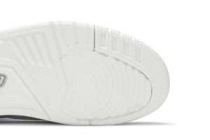 Air Jordan 3 Retro "Pure Money" sneakers