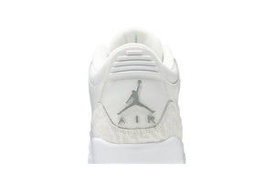 Air Jordan 3 Retro "Pure Money" sneakers