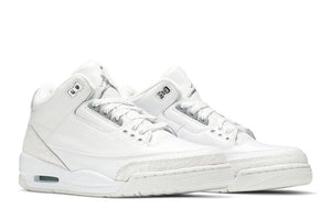 Air Jordan 3 Retro "Pure Money" sneakers