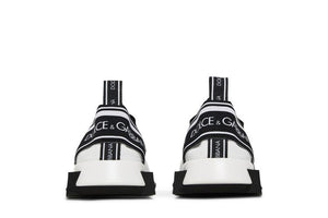Dolce & Gabbana Sorrento Melt Black