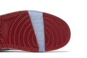 Jordan Nu Retro 1 Low 'Chicago' 2022
