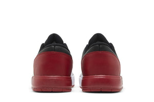 Jordan Nu Retro 1 Low 'Chicago' 2022