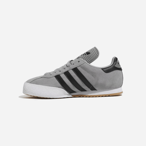 Adidas Samba Super Mgh Solid Grey / Core Black / Cloud White