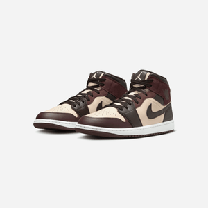 Nike Air Jordan 1 Mid SE Paris YMCA