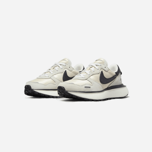 Nike Phoenix Waffle Summit White Sanddrift Sail Black WMNS