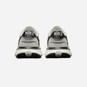 Nike Phoenix Waffle Summit White Sanddrift Sail Black WMNS
