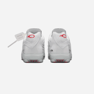 Virgil Abloh Archive x Nike Cryoshot Zoom M9 'USA'