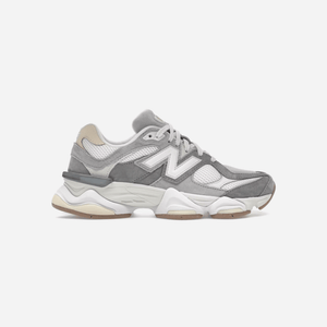 New Balance 9060 Slate Grey Calcium