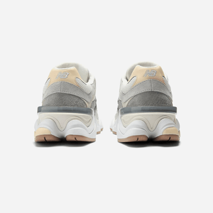 New Balance 9060 Slate Grey Calcium