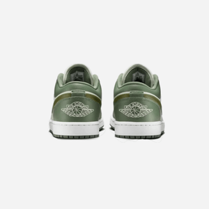 Nike Air Jordan 1 Low Vintage Lichen