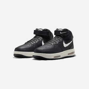 Nike Air Force 1 Mid EVO Black White
