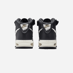 Nike Air Force 1 Mid EVO Black White