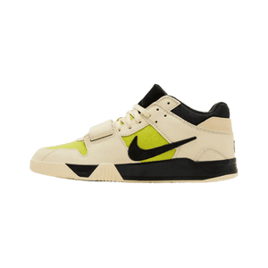 Jordan Jumpman Jack TR Travis Scott Bright Cactus WITHOUT DUST BAG