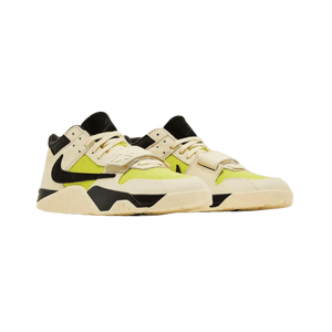 Jordan Jumpman Jack TR Travis Scott Bright Cactus WITHOUT DUST BAG