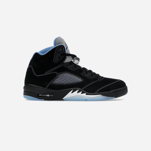 Nike Air Jordan 5 Retro Black University Blue (2026)