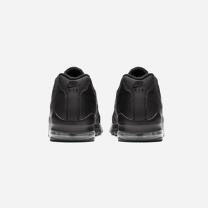 Nike Air Max Invigor Black/Anthracite/Black