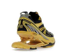 Balenciaga X-Pander Yellow Grey