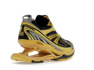 Balenciaga X-Pander Yellow Grey