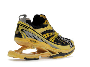 Balenciaga X-Pander Yellow Grey
