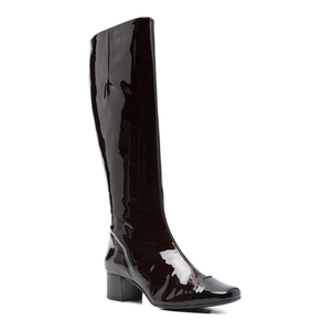Paris Boots Brown