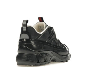 Burberry Check Arthur Black