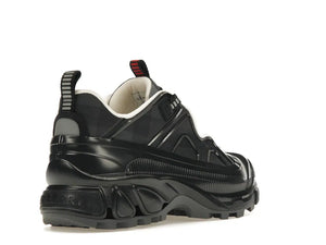 Burberry Check Arthur Black