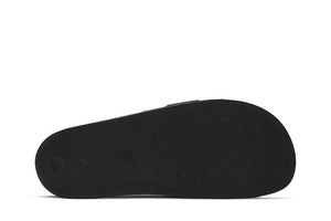 Off-White Sliders Black Yellow